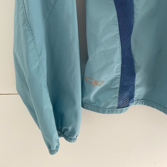 Outdoor Research Light Jacket - Picture 6 of 10